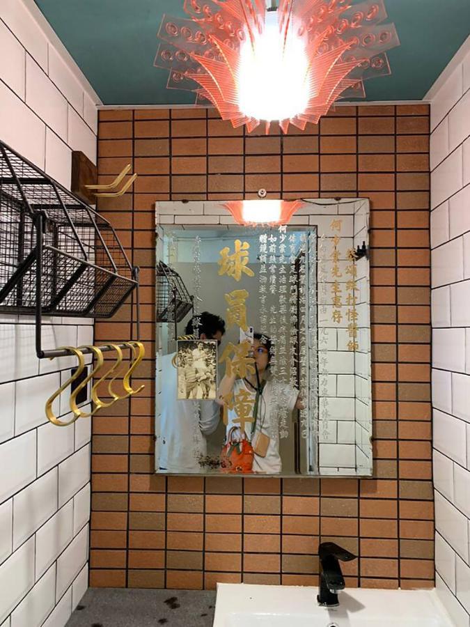 Wontonmeen Hongkong Kültér fotó